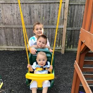 Meet your Posher, Heather